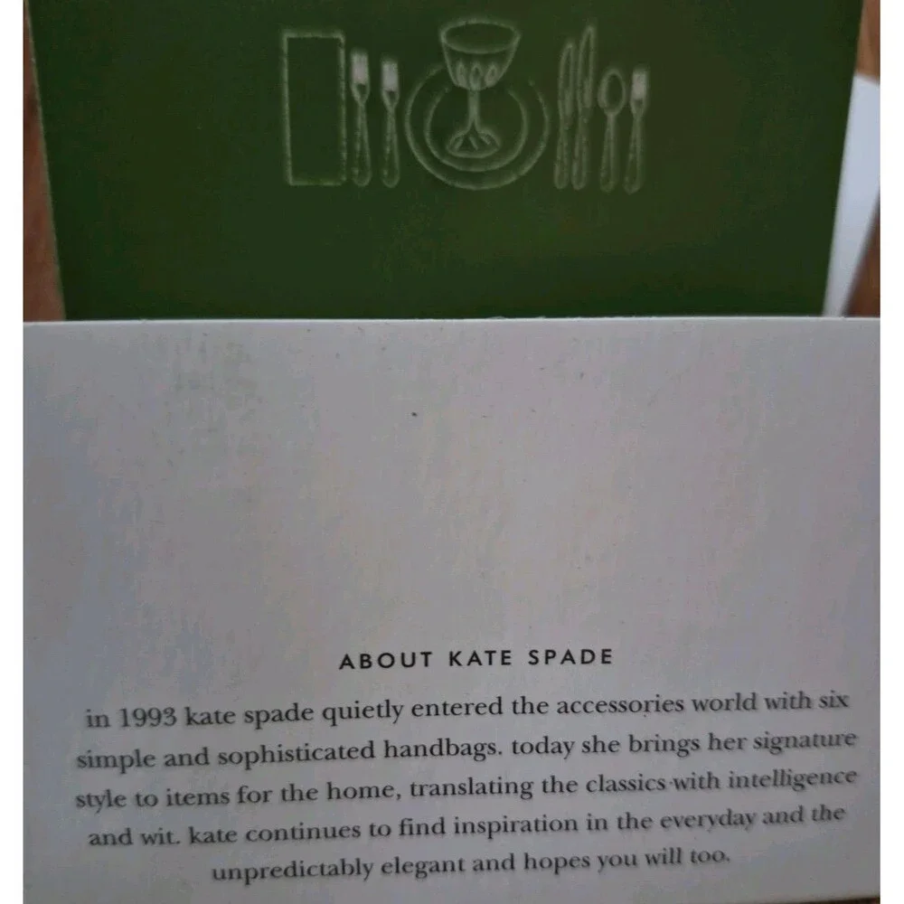 kate spade kate spade